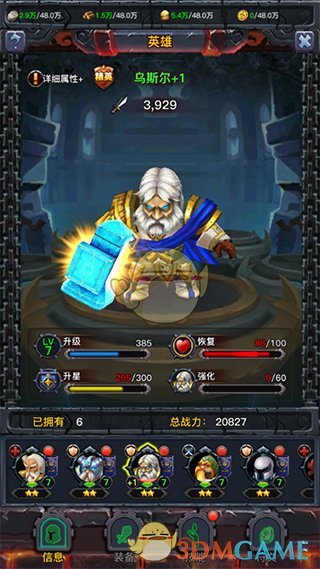 TTG零封BOA